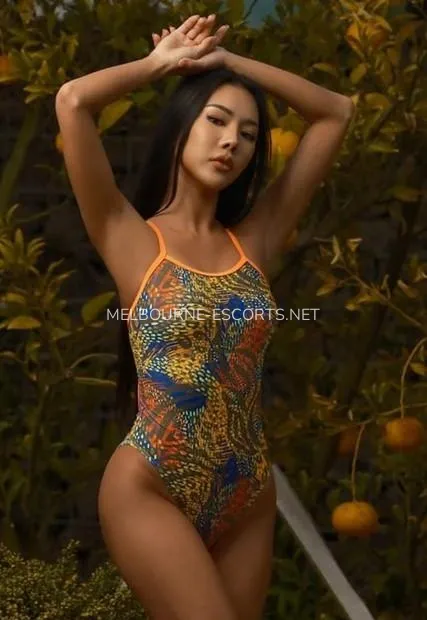 Melbourne escorts Ingegerd — 2