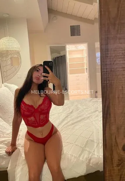Melbourne escorts Kate — 1