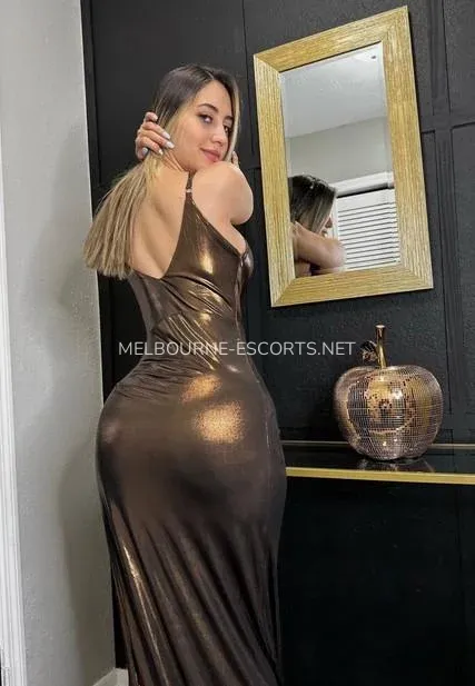 Melbourne escorts Gala — 7