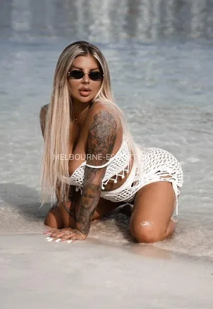Melbourne escorts Ebba — 4