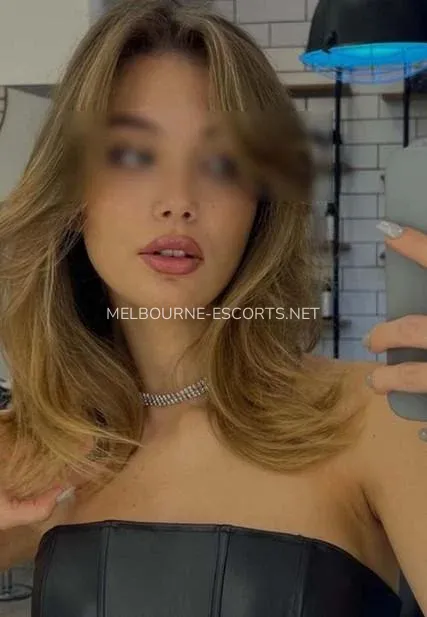 Melbourne escorts Maja — 1