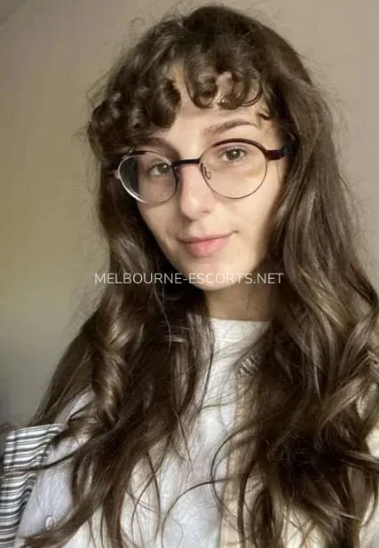 Melbourne escorts Carina — 3