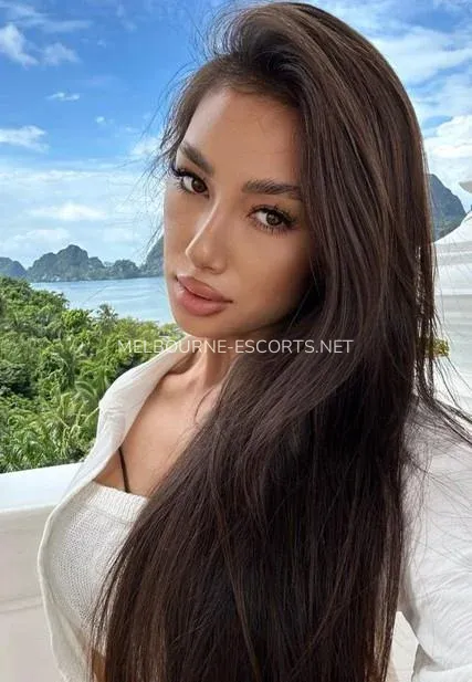 Melbourne escorts Ashley — 7