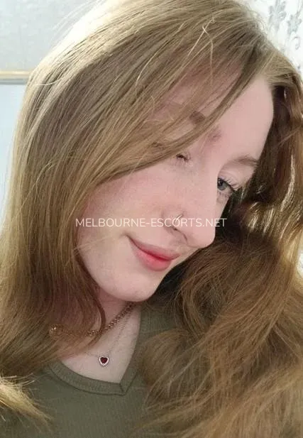 Melbourne escorts Piedad — 3