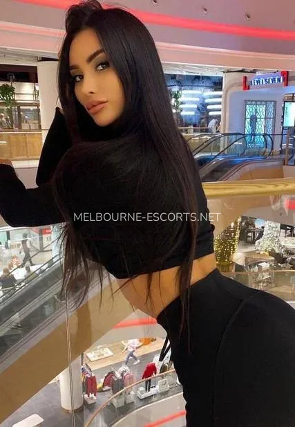 Melbourne escorts Bethany — 1
