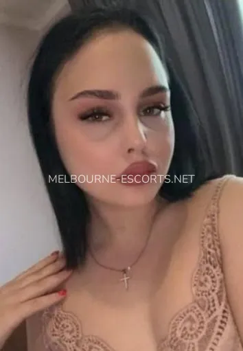 Melbourne escorts Kaitlyn