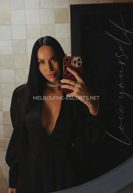 Escort djevojka Ann - Melbourne