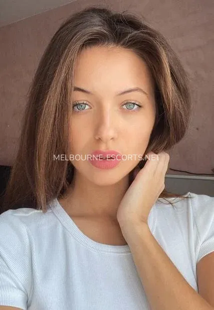 Melbourne escorts Lydia — 4