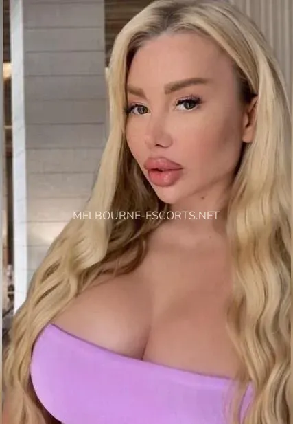 Melbourne escorts Alma — 3