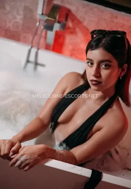 Melbourne escorts Siv — 6