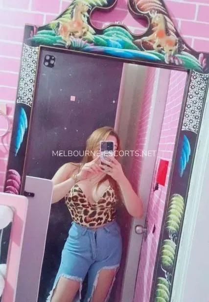 Melbourne escorts Vanessa — 3