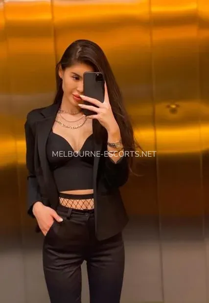 Melbourne escorts Mia — 4