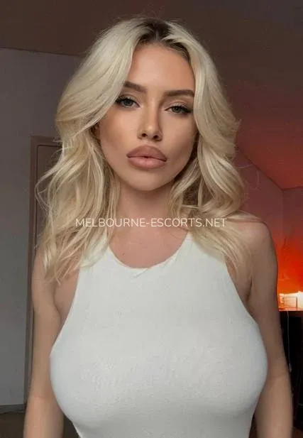 Melbourne escorts Michelle — 5