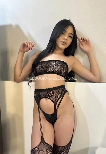 Melbourne escorts Siv — 4