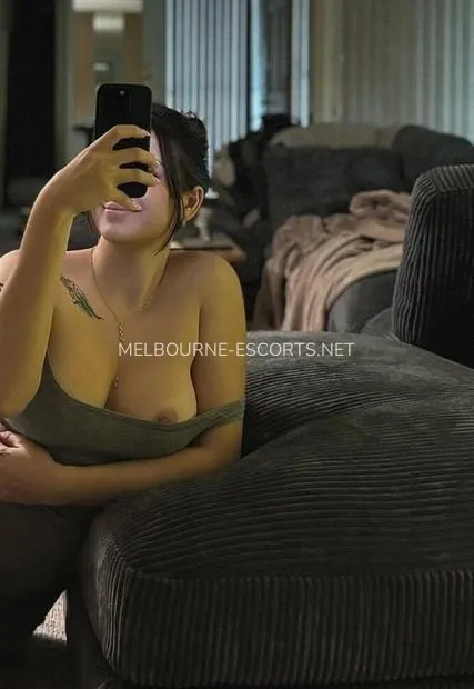 Melbourne escorts Erika — 2