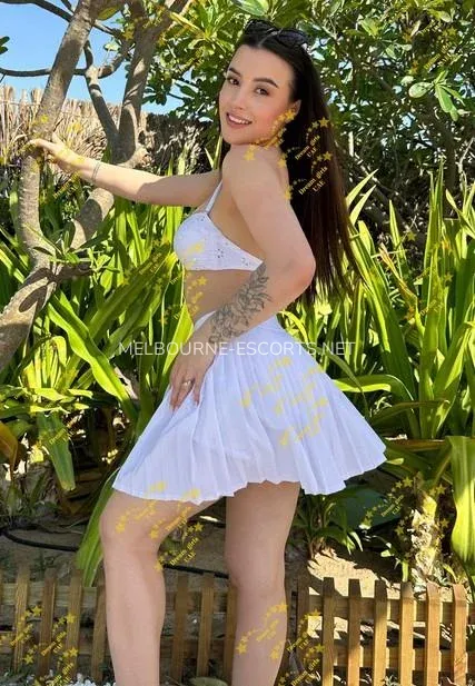 Melbourne escorts Naomi — 5