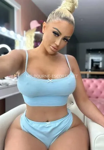 Melbourne escorts Gun — 1