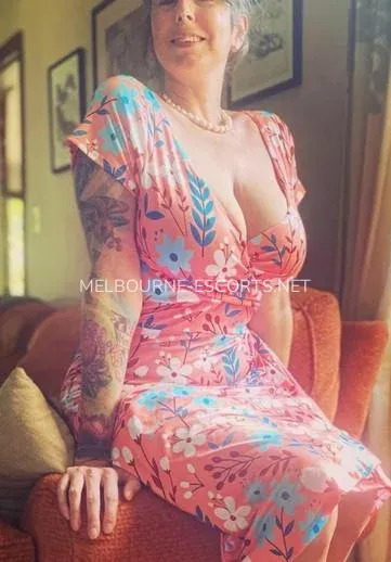 Melbourne escorts Ingegerd — 1
