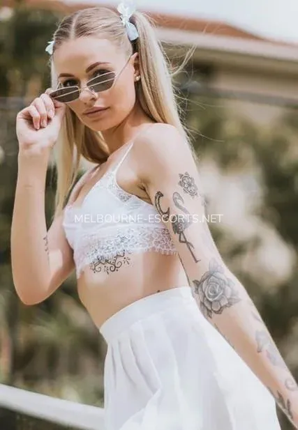 Melbourne escorts Riley — 6