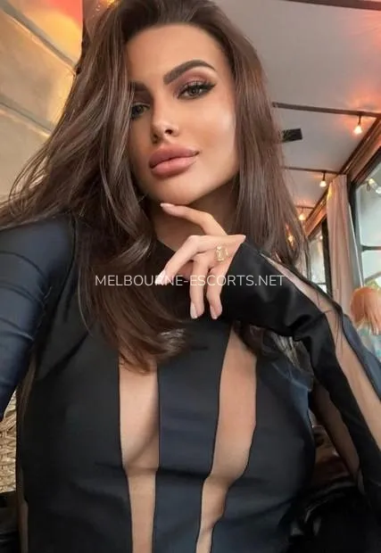 Melbourne escorts Emma
