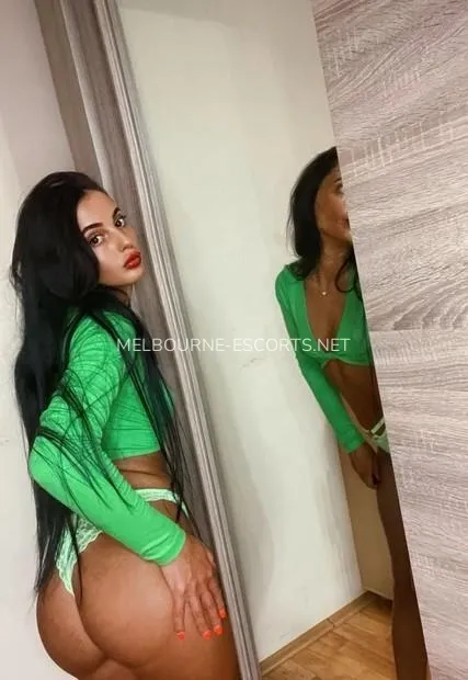 Melbourne escorts maggie