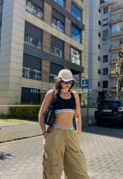 Melbourne escorts Jenny — 6