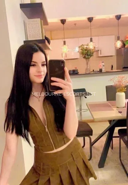Melbourne escorts Egle — 5