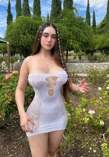Melbourne escorts Klara — 6