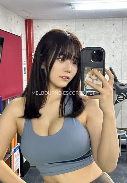 Melbourne escorts Fabricia — 3