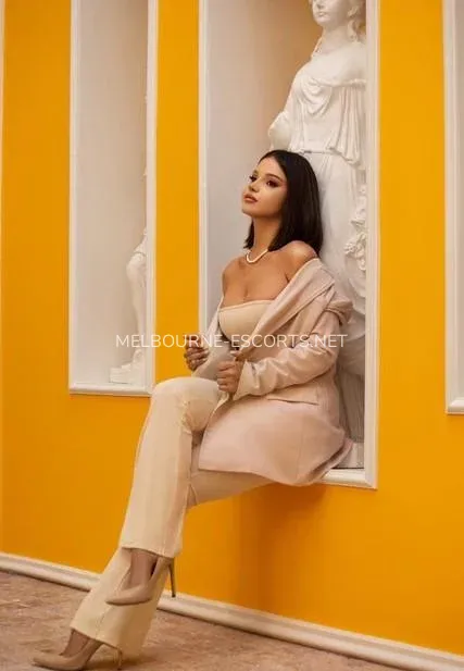 Melbourne escorts Sara — 1