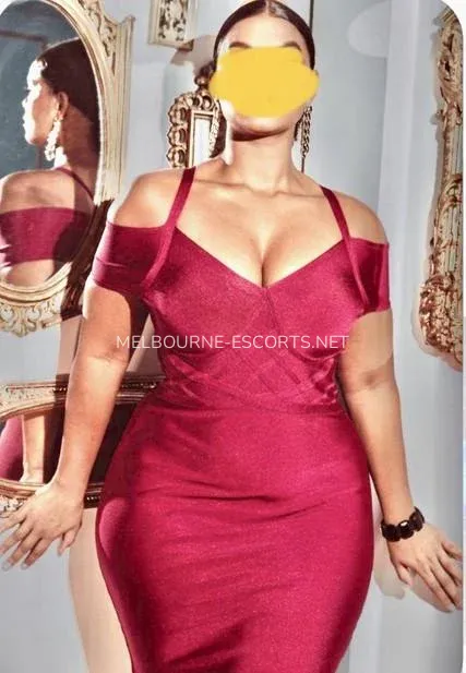 Melbourne escorts Erika — 3