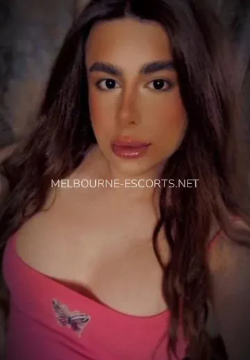 Melbourne escorts Julia — 6