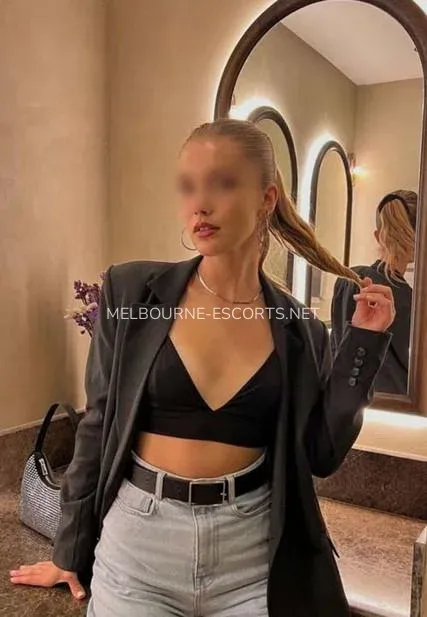 Melbourne escorts Maja — 4
