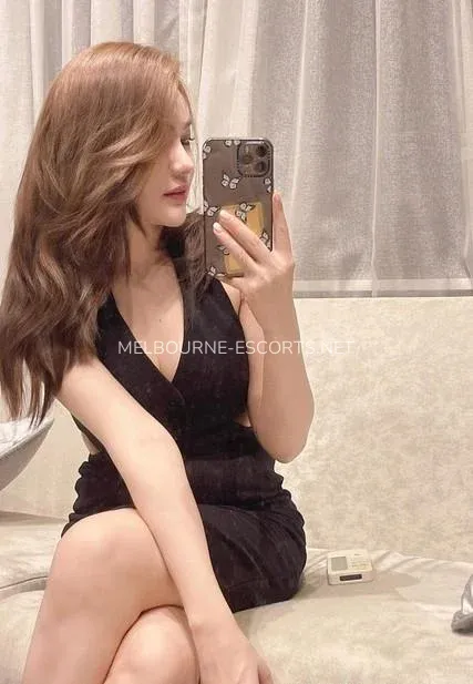 Melbourne escorts Alice — 7