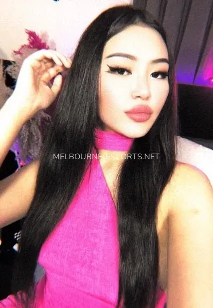 Melbourne escorts Laura — 5