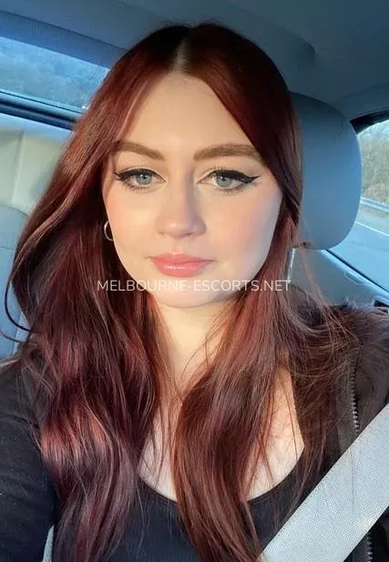 Melbourne escorts Germana — 4