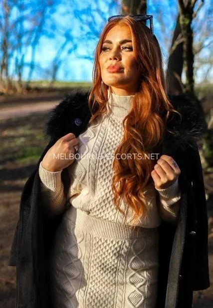 Melbourne escorts Charlotta — 1
