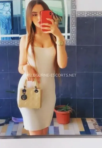 Melbourne escorts Jessica — 5