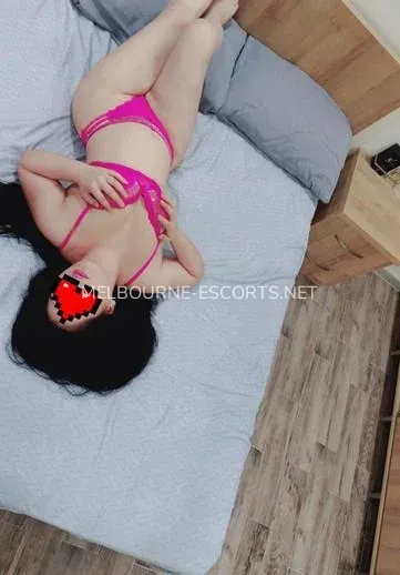 Melbourne escorts Kristin — 6