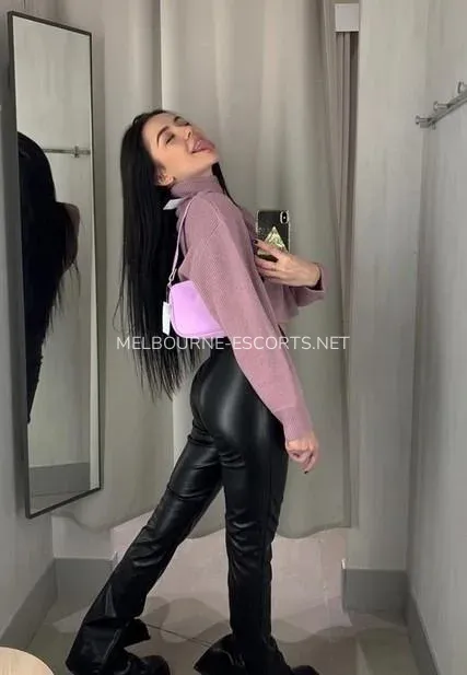 Melbourne escorts Sandra — 4