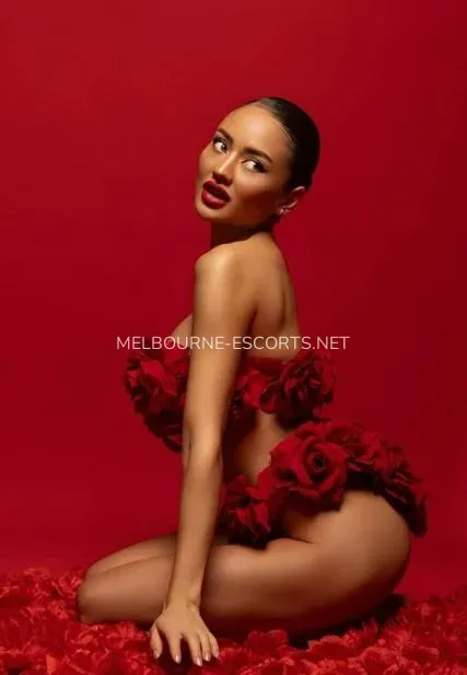 Melbourne escorts Kyra — 6