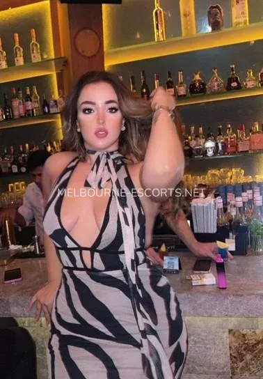 Melbourne escorts Daniela — 9