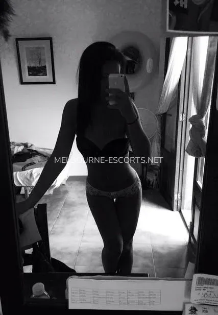 Melbourne escorts Katie — 1