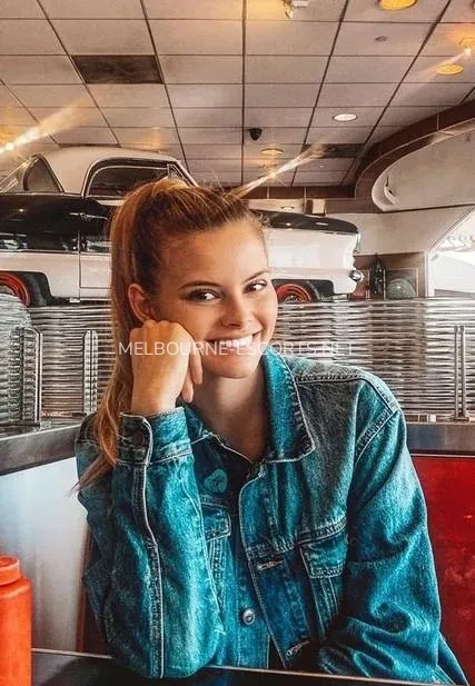 Melbourne escorts Jessica — 7