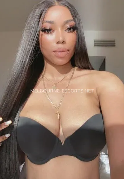 Melbourne escorts Chloe — 4