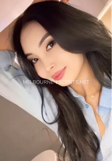 Melbourne escorts Anna — 4