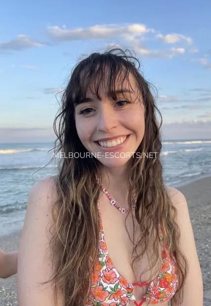 Melbourne escorts emilia
