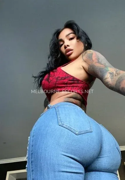 Melbourne escorts Maja — 3