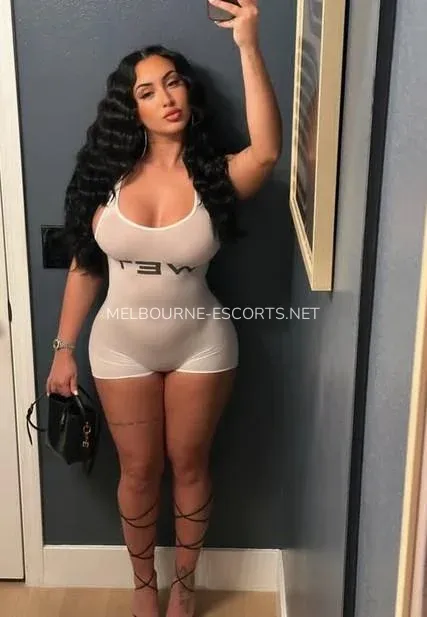 Melbourne escorts Laura — 4