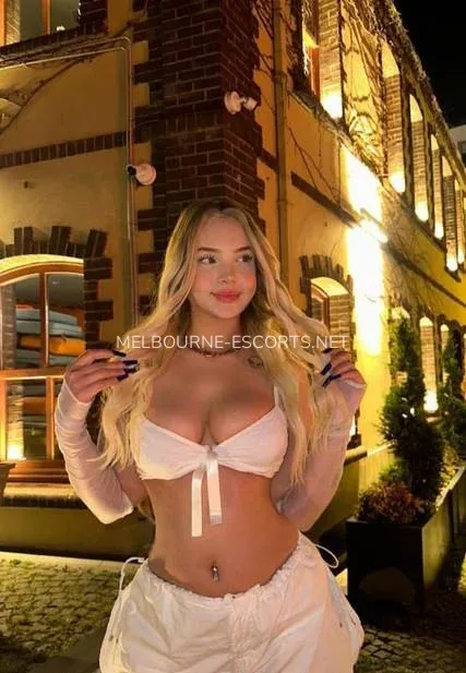 Melbourne escorts Alexandria — 3